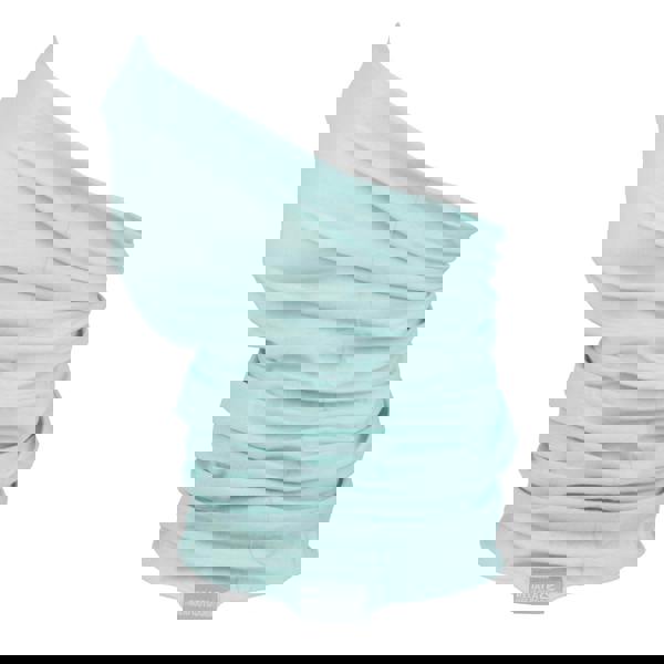 Regatta Great Outdoors Adults Unisex Multitube Scarf / Neckwarmer - Bleached Aqua