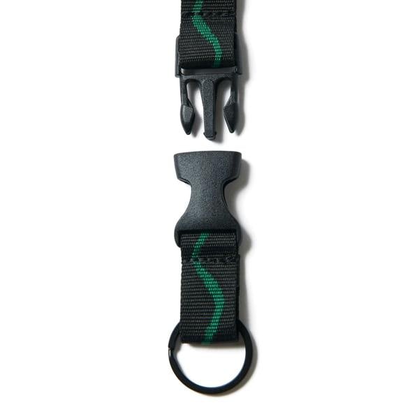 Gramicci New Webbing Key Holder