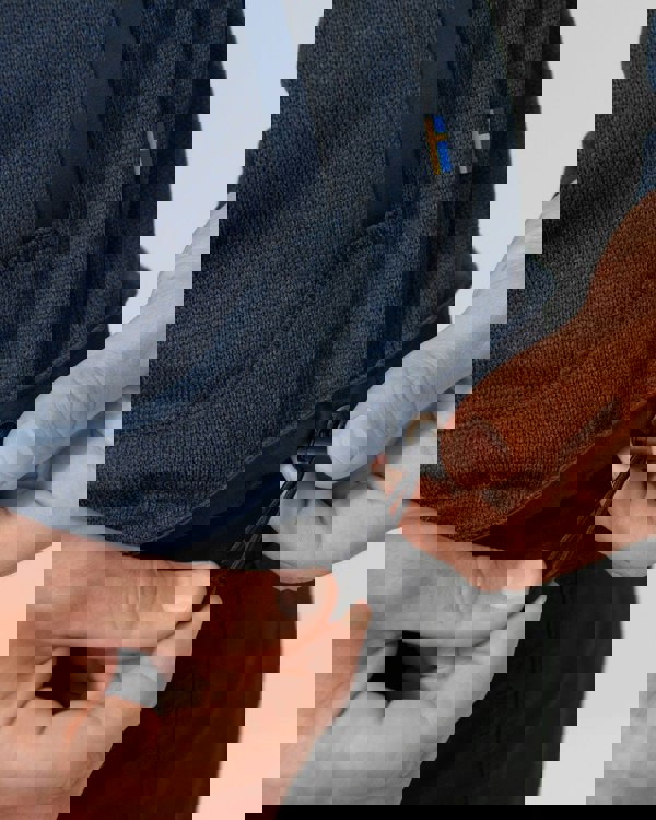 Fjallraven Fjallraven Ovik Fleece Hoodie