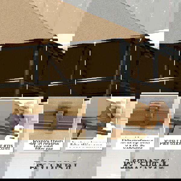 Replacement Canopy Top