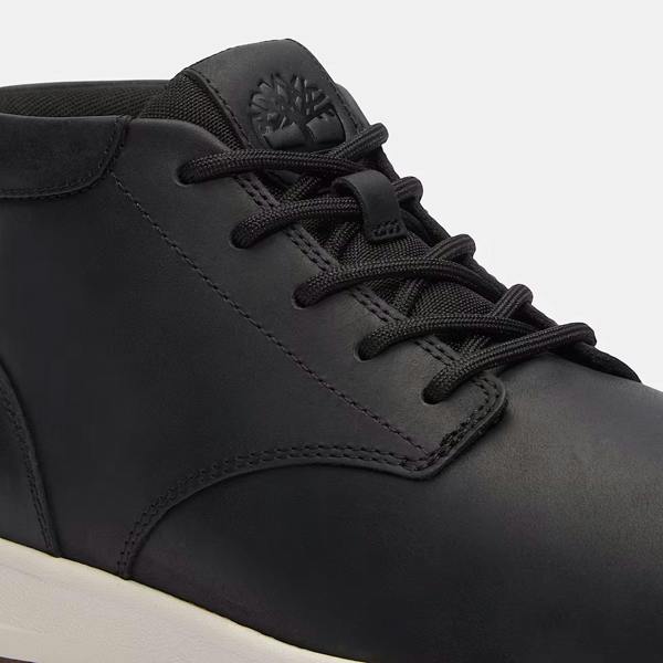 Timberland Parker Street Mid Trainer