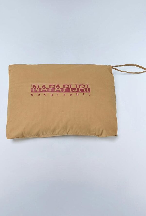 Napapijri Rainforest Ripstop Anorak Jacket