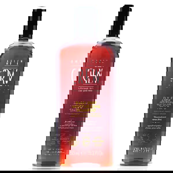 American Crew Daily Deep Moisturizing Shampoo