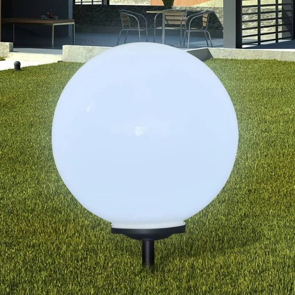 Berkfield Outdoor Pathway Lamp LED 50 cm with Ground Spike