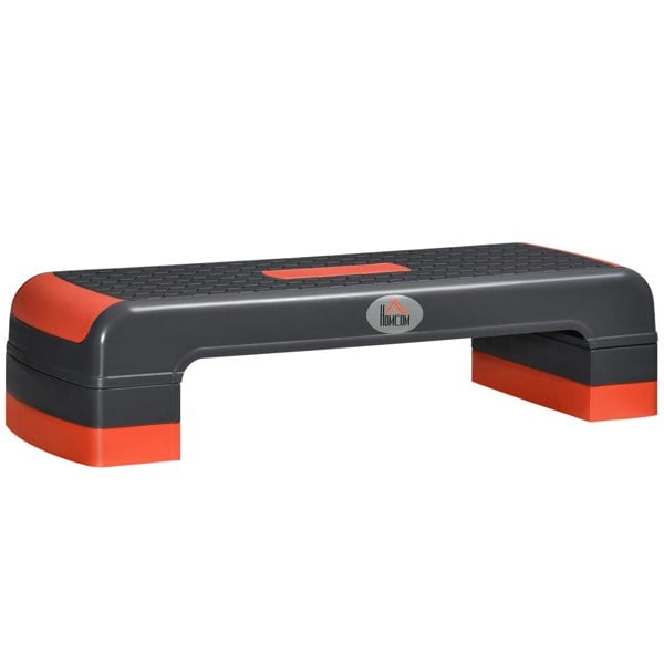 Aerobic Exercise Stepper