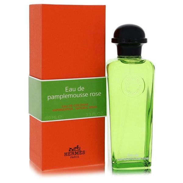 Hermès Hermes Eau de Pamplemousse Rose Cologne 100 ml
