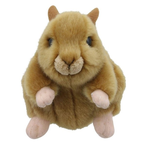 Wilberry Hamster - Wilberry Minis