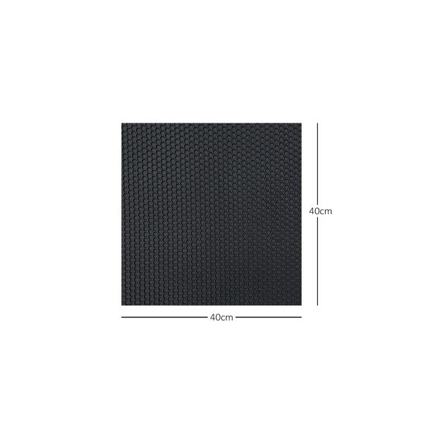 Nicoman Cat Litter Mat