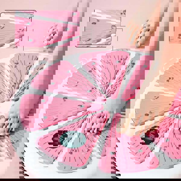 Leaper Counting Magnetic Twisting Waist Disc