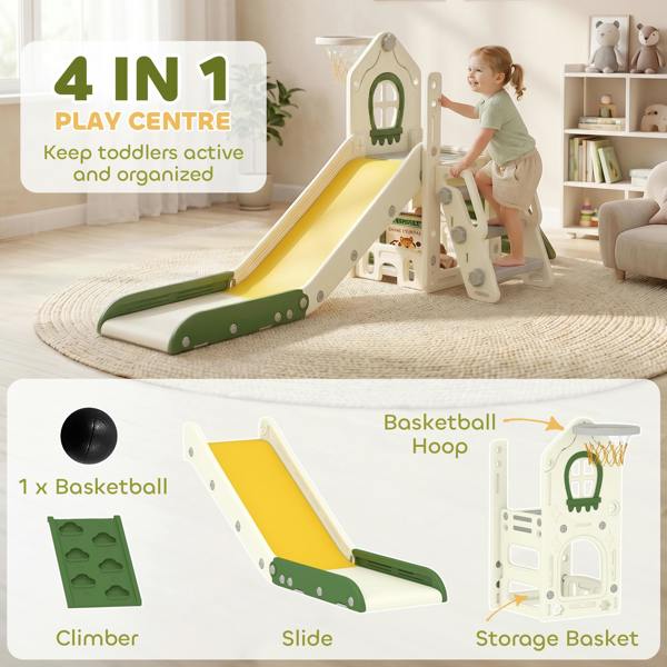 Kids Slide