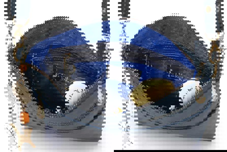 Catwalk Collection Handbags Jenny - Crossbody Bag