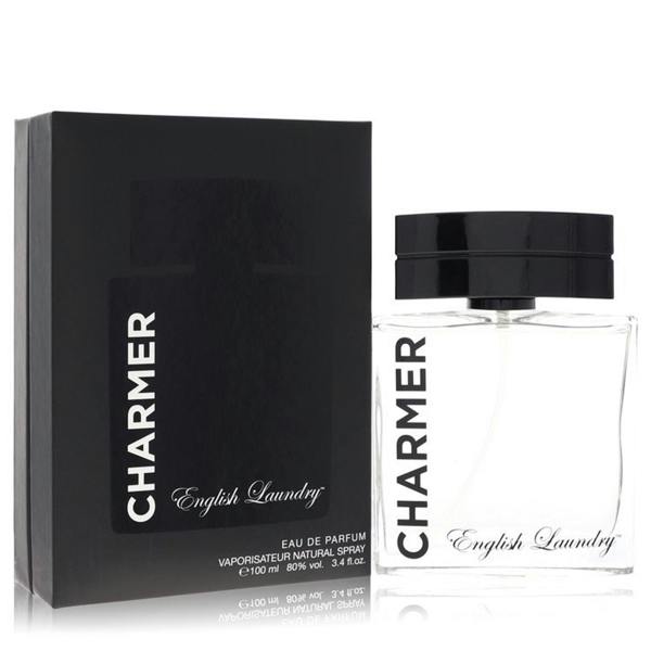 English Laundry Charmer Eau De Parfum 100 ml