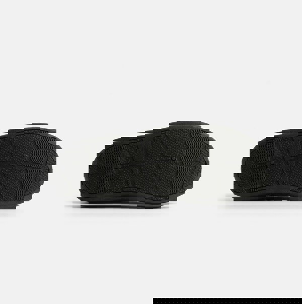 Jo & Joe GORDON Mens Full Slippers Checkered Grey