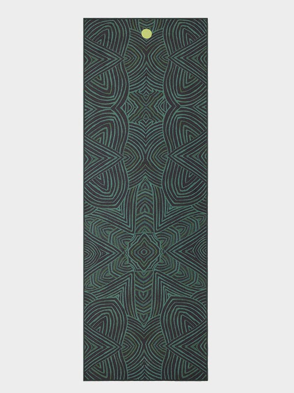 Manduka Yogitoes Yoga Mat Towels 71''