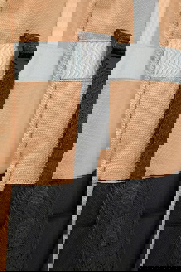 BALLING Alter/1 Medium Stickbag Beige