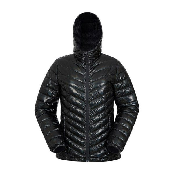 Mountain Warehouse Womens/Ladies Seasons Padded Jacket - Iridescent