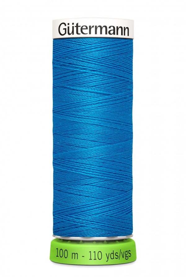 Gutermann Recycled rPET Eco Sewing Thread 100m Polyester Thread Suitable For Dressmaking