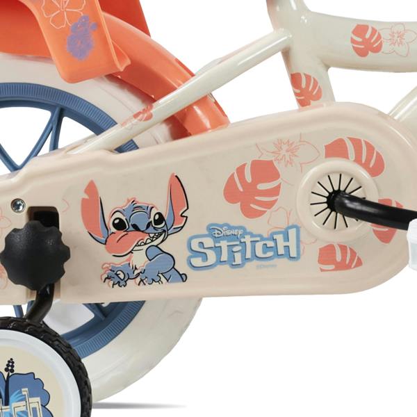Denver Stitch 12" Bicycle