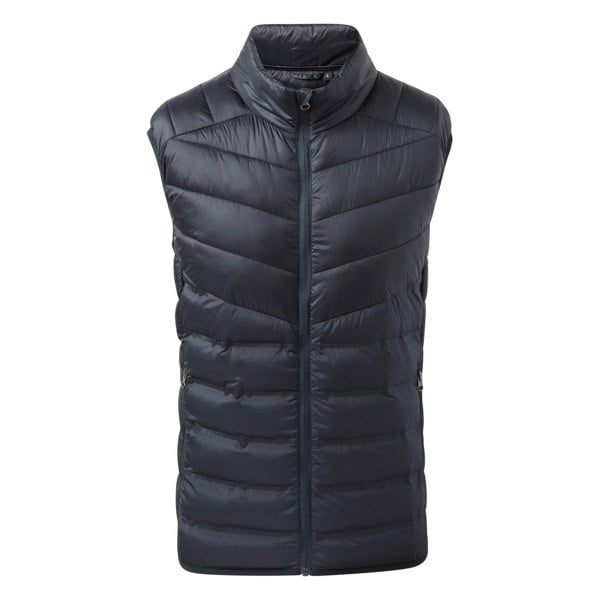 2786 Mens Mantel Moulded Gilet - Navy