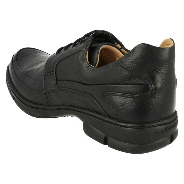 ANATOMIC Mens Anatomic Smart Lace Up Shoes Colinas