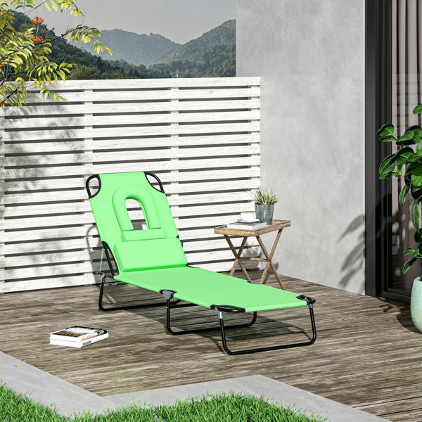 Sun Lounger