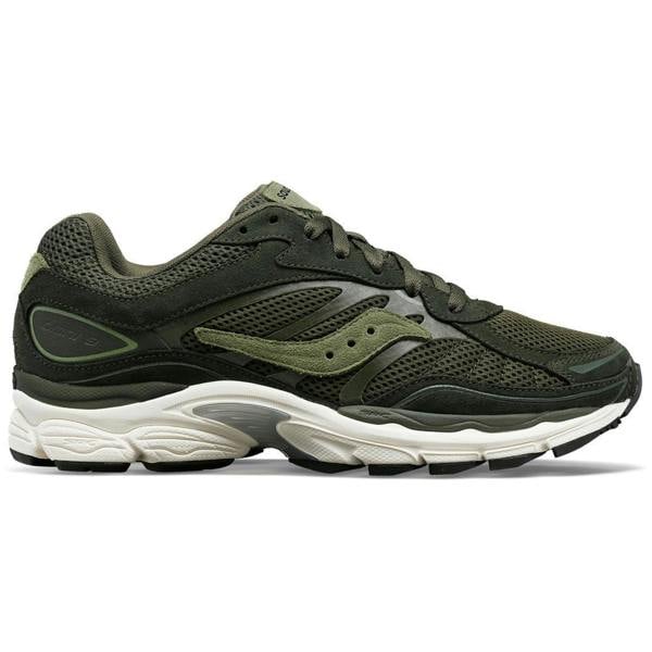 Saucony Originals Saucony Pro Grid Omni 9 Trainers