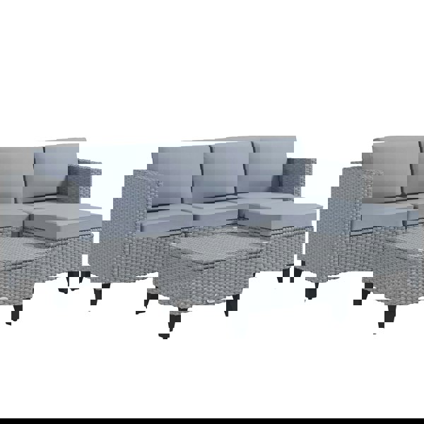 Modular Sofa