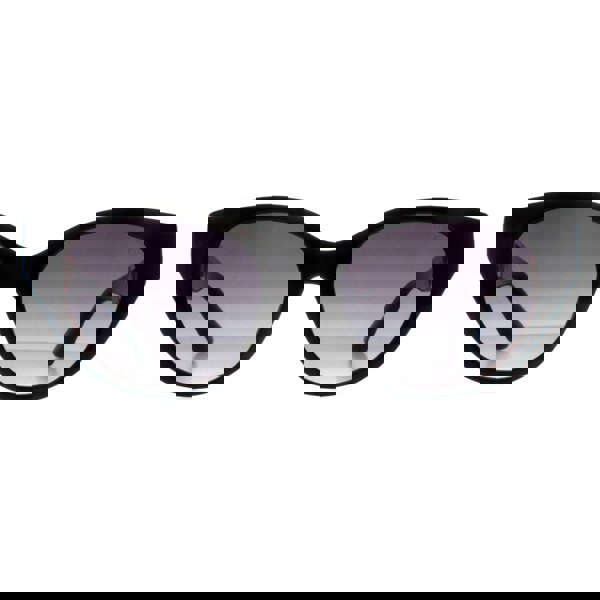 Guess Sunglasses GU7690 01B Shiny Black Smoke Gradient