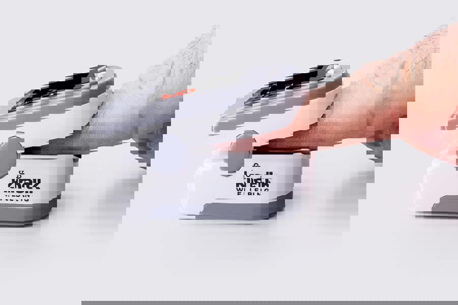 Kinetik Pulse Oximeter