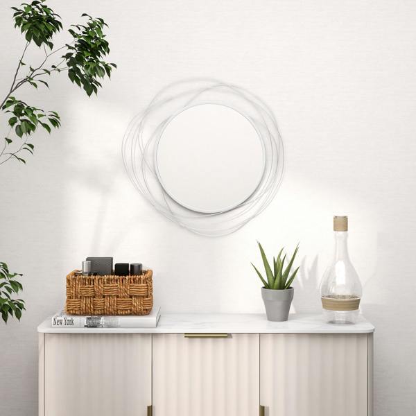 Metal Wall Décor