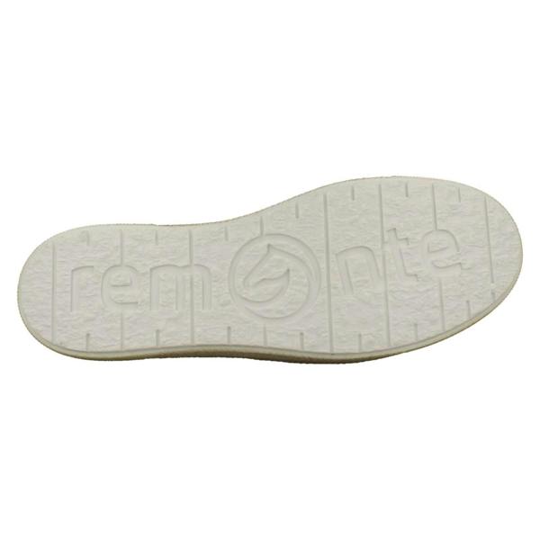 Remonte Ladies Remonte Cutout Shoe D1F06