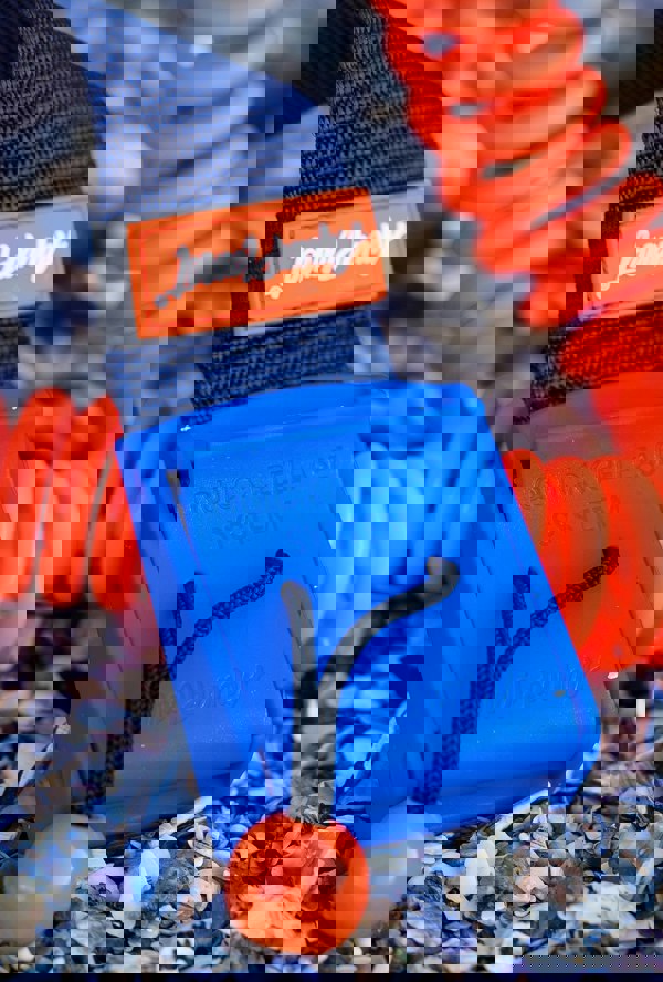 Aquaplanet Quick Release Belt