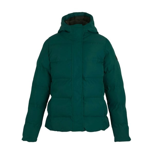 Dare 2B Womens Entrusted Padded Jacket - Dark Sea