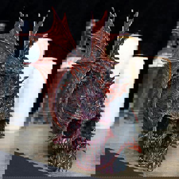 Spiral Direct SERPENT INFECTION - Crumb Keeper