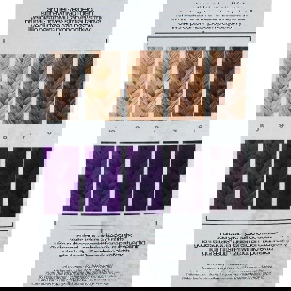 Danger Jones Masquerade Semi-Permanent Hair Colour 118ml