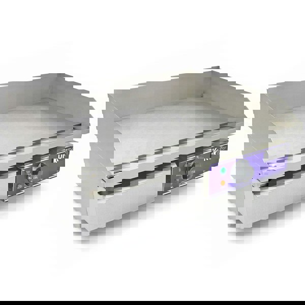 KuKoo 50cm Wide Electric Griddle