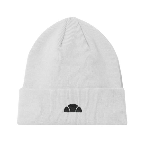 Ellesse Mens Fanvio Beanie - Light Grey - 