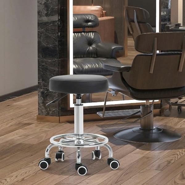Salon Stool