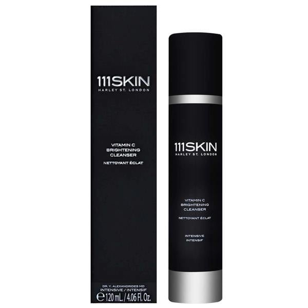 111SKIN Intensive Vitamin C Brightening Cleanser 120ml - Additional 2