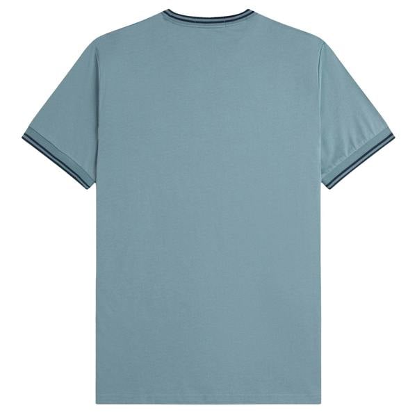 Fred Perry Twin Tipped T-Shirt