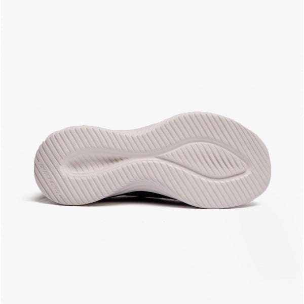 Skechers 149710/BLK ULTRA FLEX 3.0-BRILLIANT PATH Womens Trainers Black