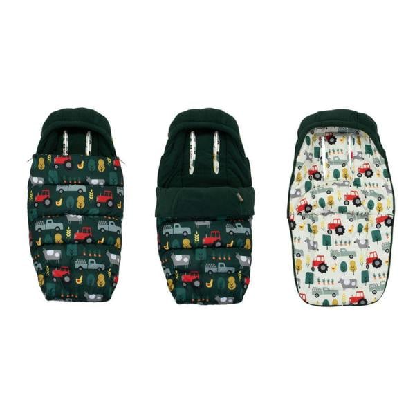 Cosatto Ultimate Footmuff Old Macdonald - Footmuff - Cosatto Store