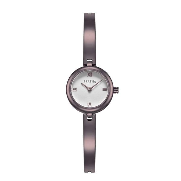 Bertha Lola Bracelet Watch - Brown - BTHBS1604