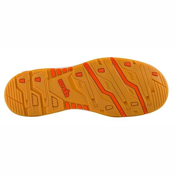 Scruffs Switchback 3 Safety Boots