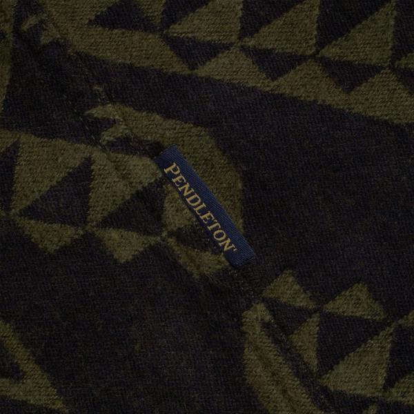 Pendleton LA Pine Heavy Weight Shirt