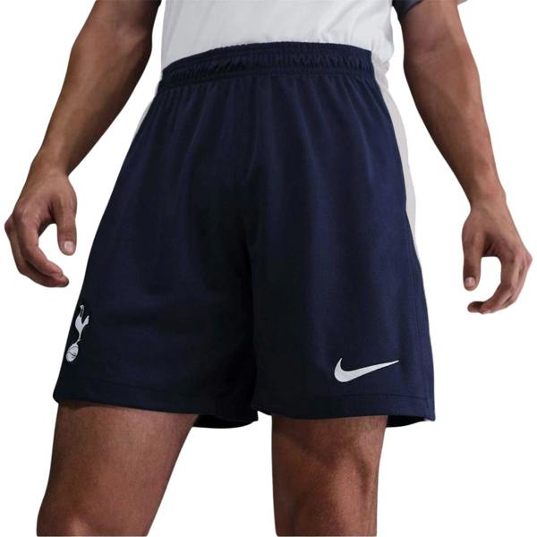 Nike Unisex Adult 2025/2026 Tottenham Hotspur FC Dri-FIT Football Shorts - Blue - 