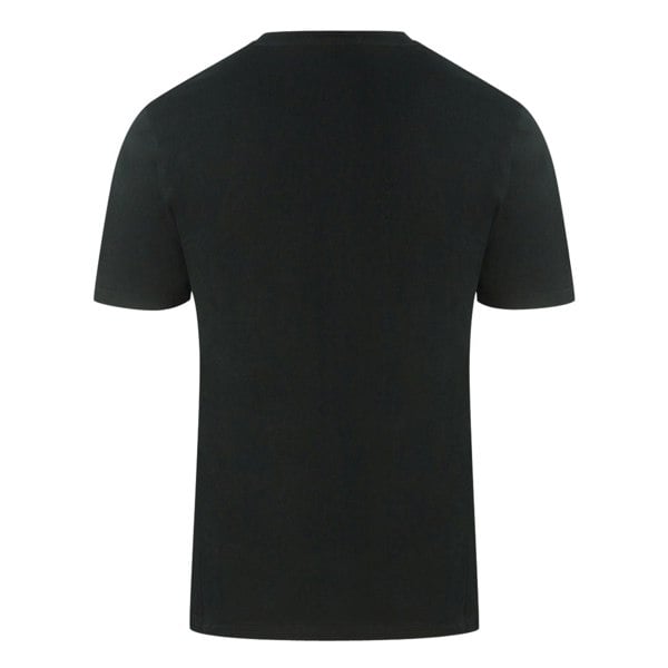 North Sails Master Sailmakers T-Shirt - Black