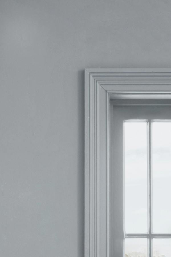 Next Cool Mid Grey Mixed To Order Ultimate Paint 2.5L