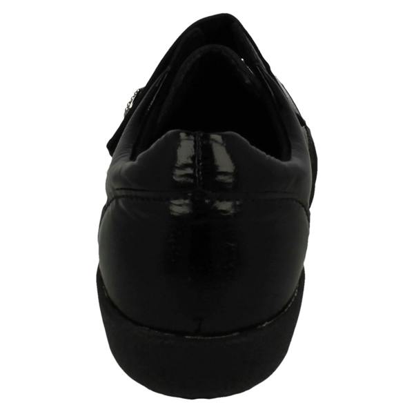 DB Shoes Ladies DB Shoes 2V Fitting Shoes - Royston