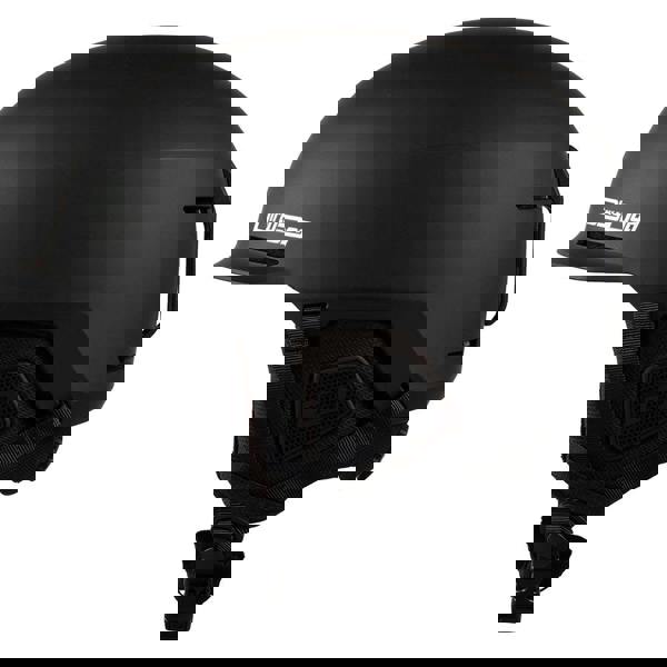 Dirty Dog CRANK - Matte Black